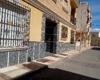 Pis amb ascensor en venda a Calle de Julio Romero