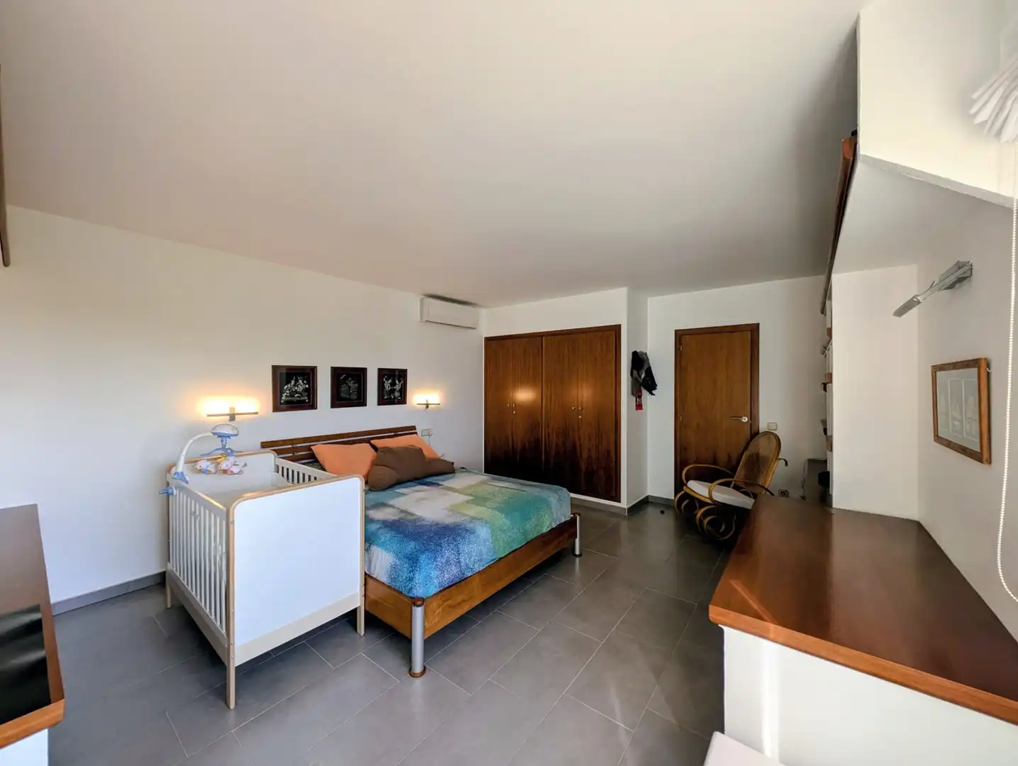 Casa con terrazza in vendita a Roca Grossa, imagen 20
