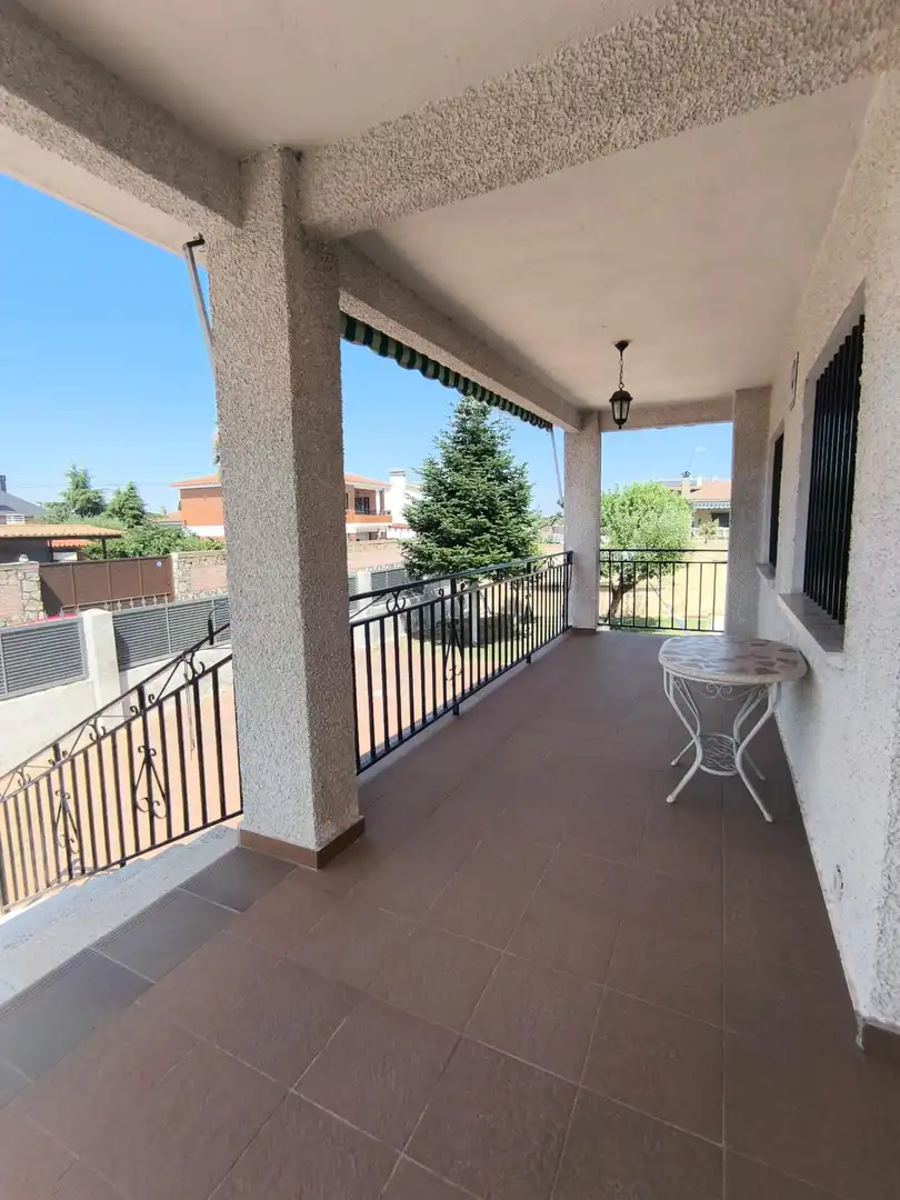 Chalet con piscina en venta en Carranque, imagen 25