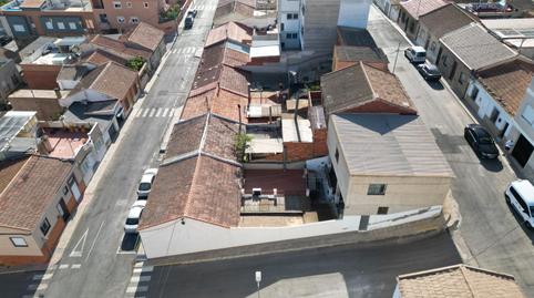 Foto 2 de Casa o chalet en venta en Calle Aureliano Díaz, 41, Bigastro, Alicante