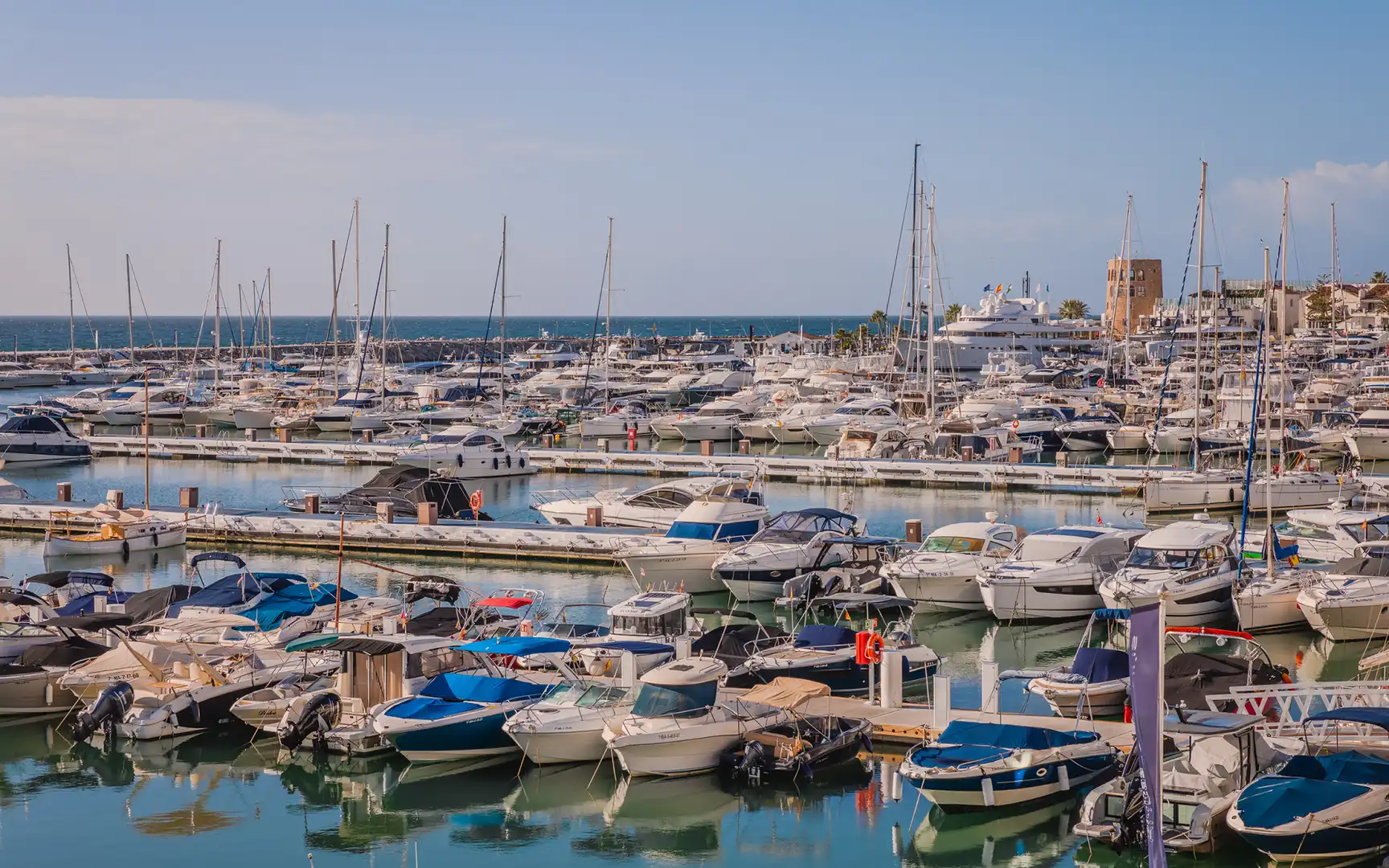 Ático en venta en Marbella Centro, imagen 29
