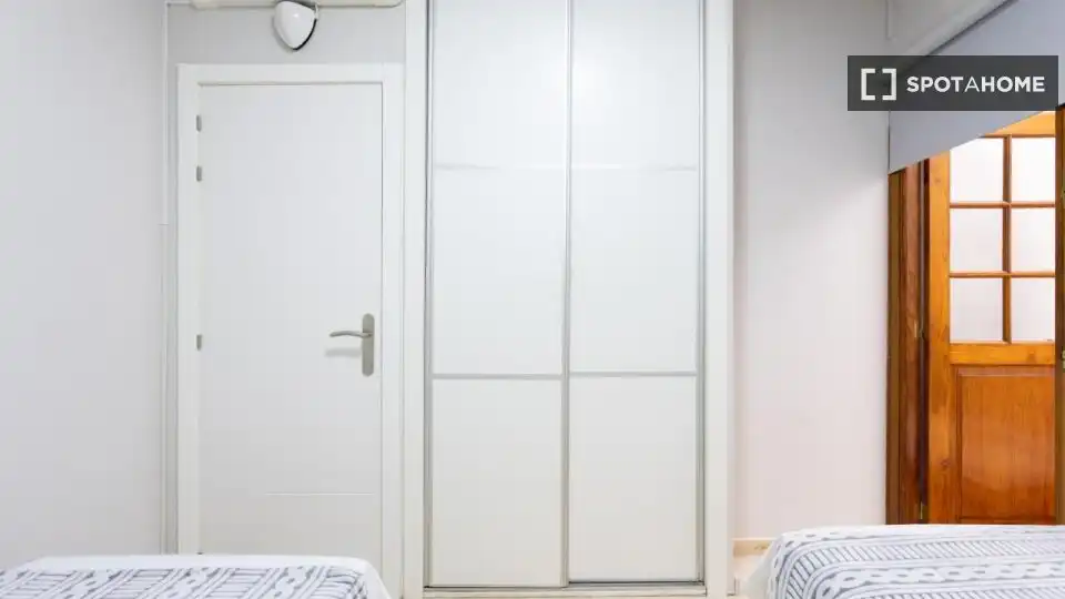 Room in Centro