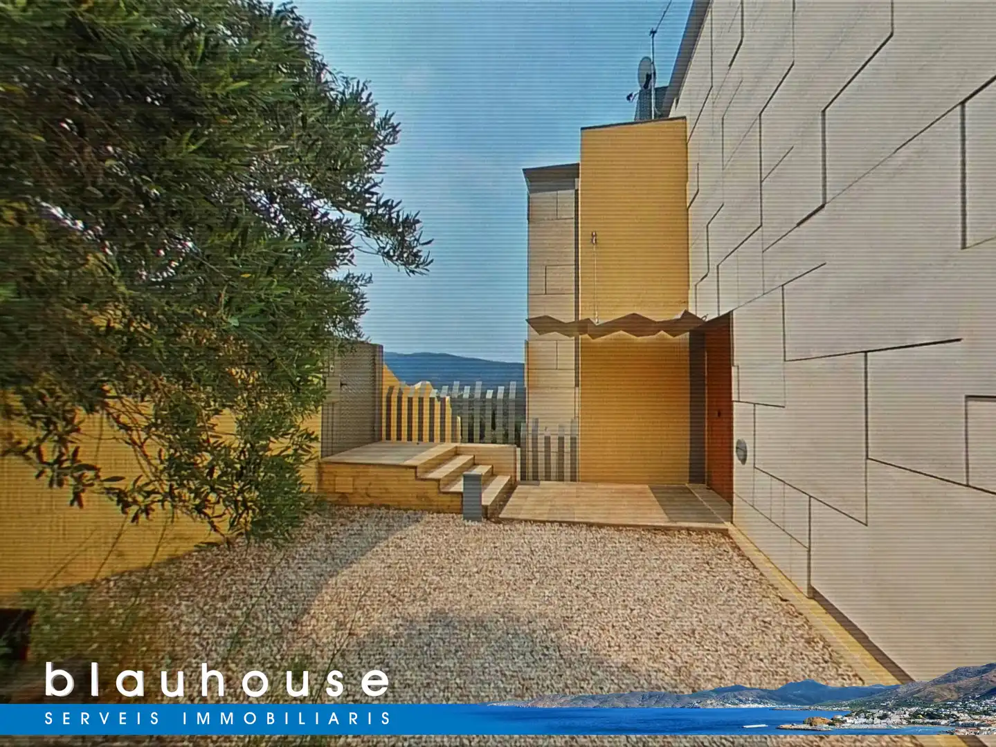 Casa o chalet en venta en Llançà con Aire acondicionado, Calefacción y Jardín privado
