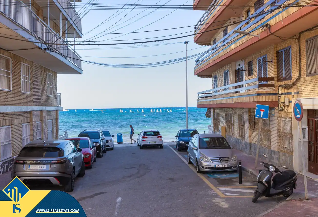 Apartamento con ascensor en venta en Playa del Acequión, Náufragos y Rocío del Mar, imagen 38