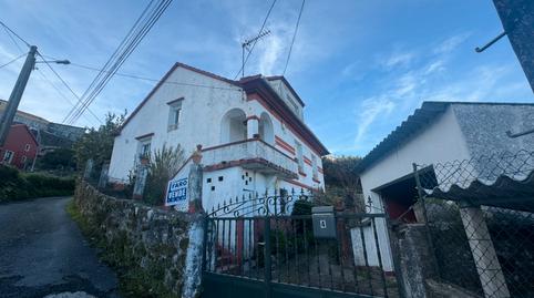 Foto 2 de Finca rústica en venda a Lugar Miraflores, 31, Muros, A Coruña