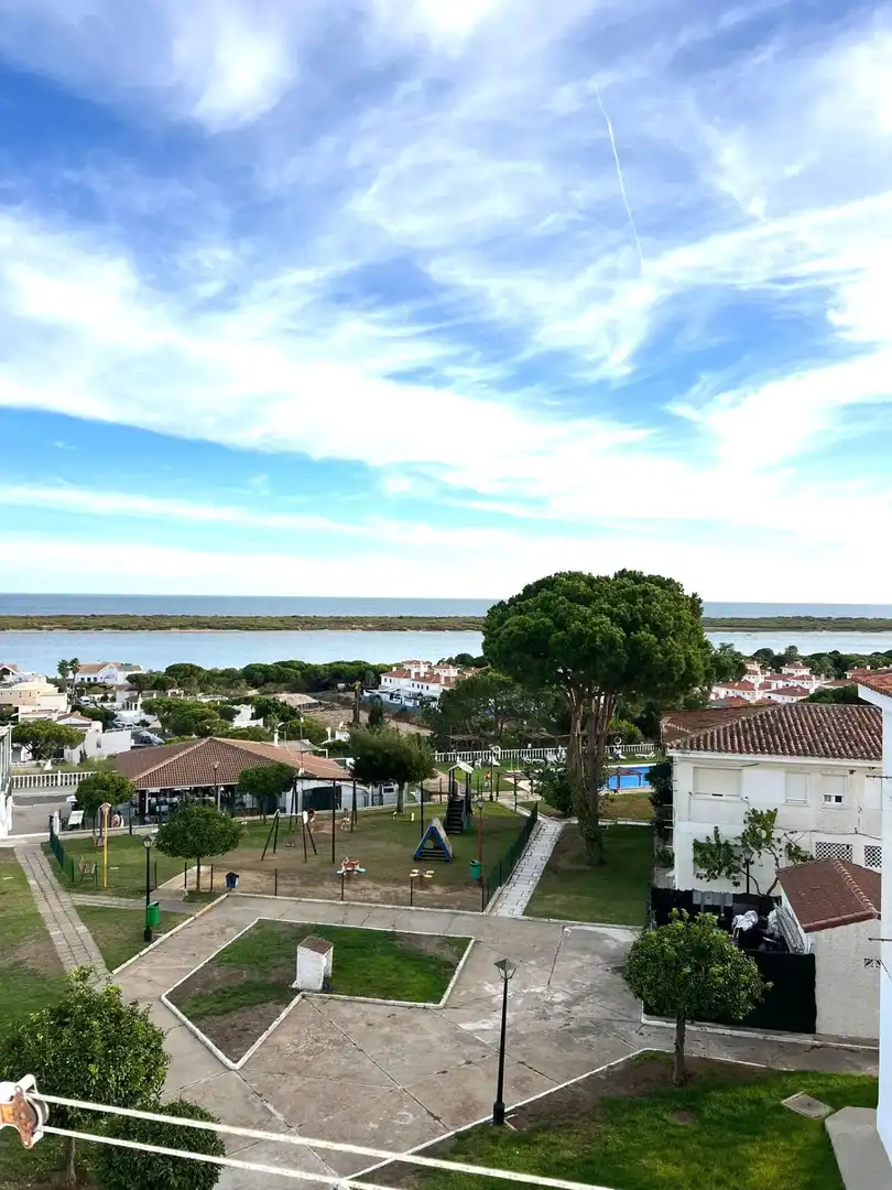 Flat for sale in El Rompido