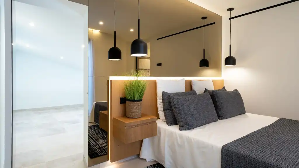 Appartement compact avec piscine à vendre à Costa de la Calma, imagen 10