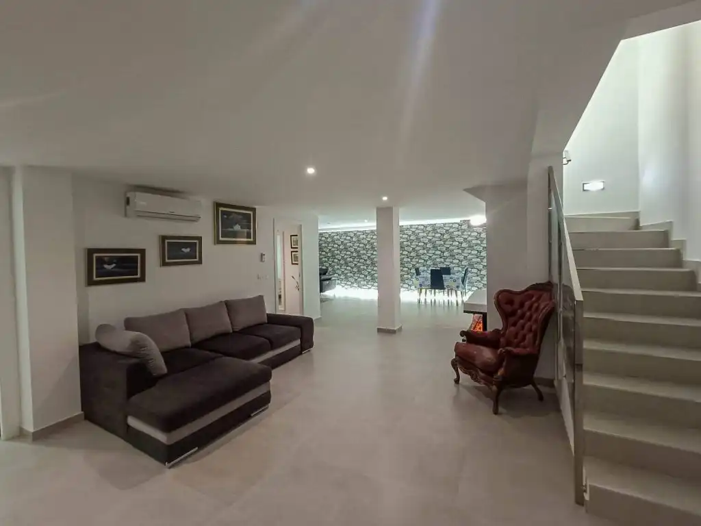 Casa amb terrassa en venda a Calle San Miguel, imagen 18