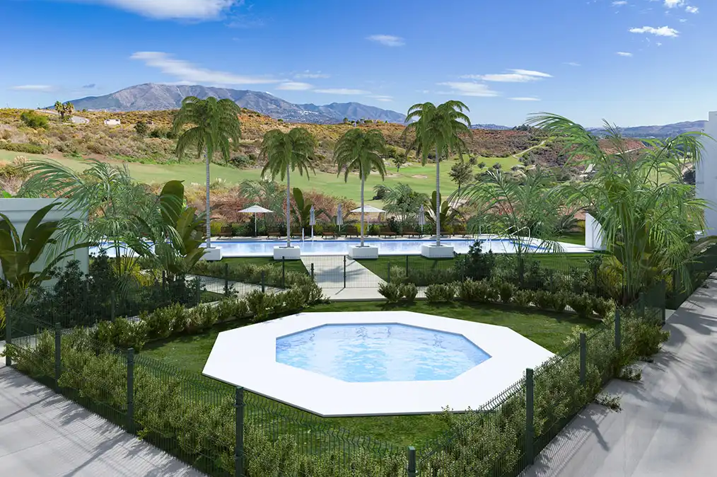 Casa amb piscina en venda a Marbella Centro, imagen 10