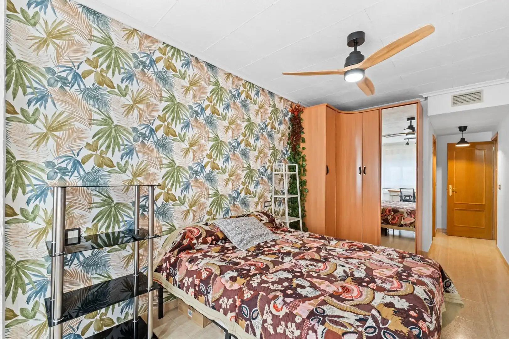 Habitación de Piso en venta en Sant Joan d'Alacant con Aire acondicionado y Terraza