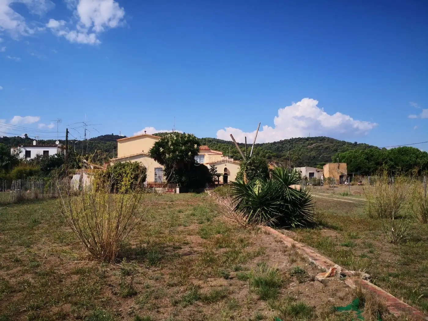 Maison rustique avec jardin à vendre à Avinguda Colom 19, imagen 7
