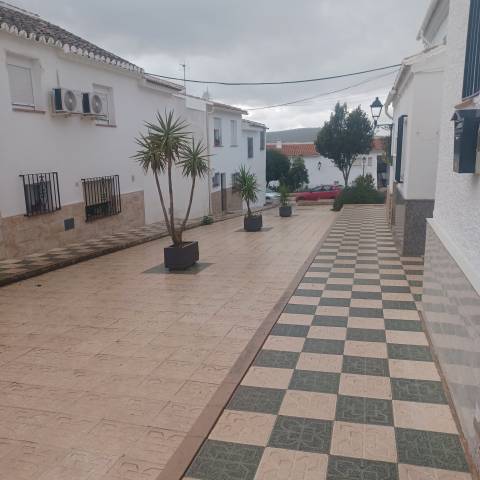 Casa adosada en Venta en Villanueva del Rosario