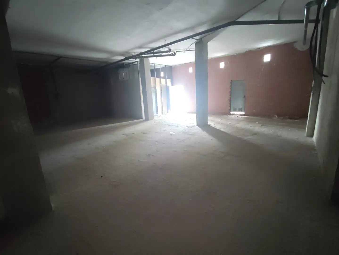 Gewerbefläche zum Verkauf in Calle Heraclio Alfaro 9, imagen 3