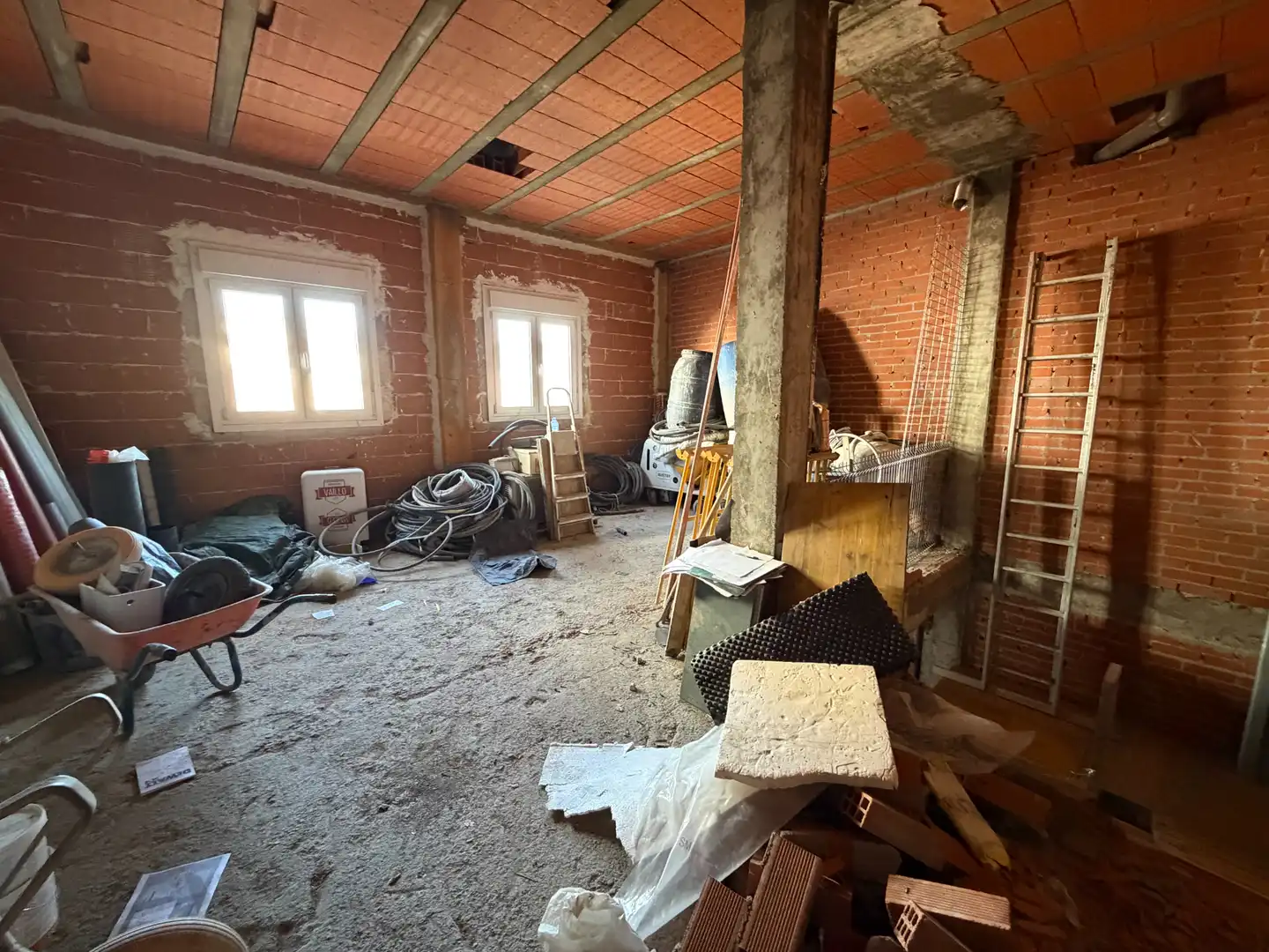 Casa adosada en venta en Pelayos de la Presa