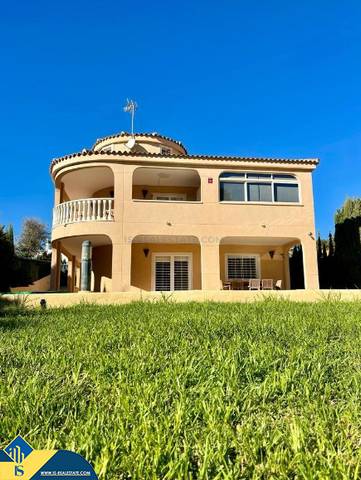 Casa-chalet en Venta en Los Balcones - Los Altos