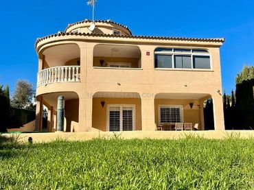 Villa avec piscine à vendre à Los Balcones - Los Altos
