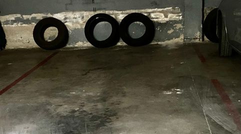 Foto 4 von Garage zur Miete in Carrer D'orient, 44, El Coll, Sant Cugat del Vallès