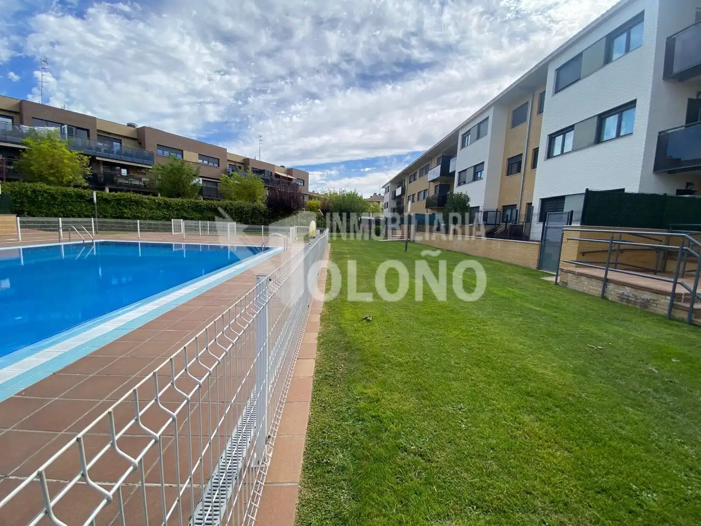 Piso con piscina en venta en Calle Federico García Lorca, imagen 45