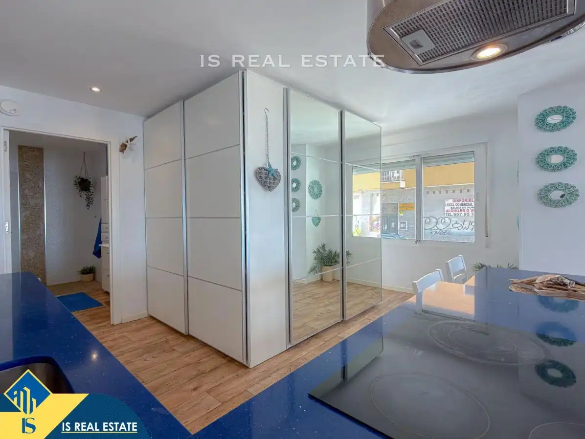 Apartment with lift for sale in Playa del Acequión, Náufragos y Rocío del Mar, imagen 4