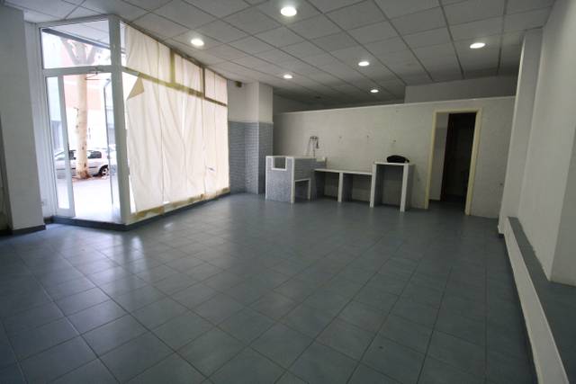 Local comercial en Venta en Can Borrell