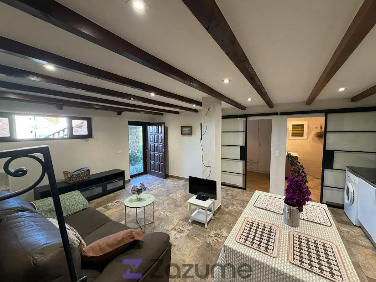 Flat for rent in Miengo  with Heating, Private garden and Terrace