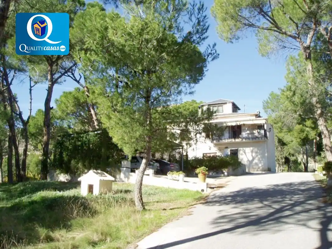Villa à vendre à Onil, imagen 19