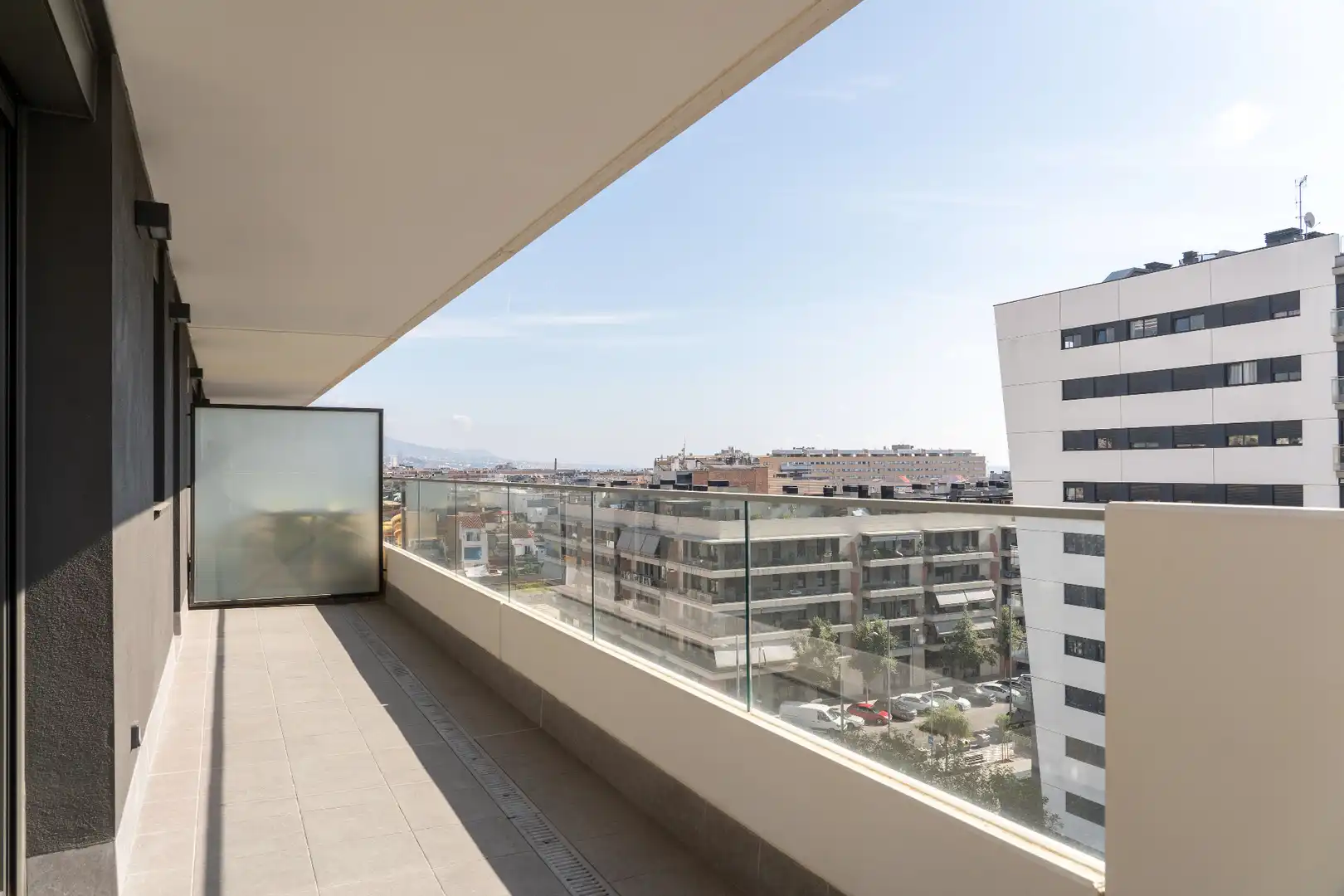 Pis amb piscina en venda a Carrer del Progrés 188, imagen 25