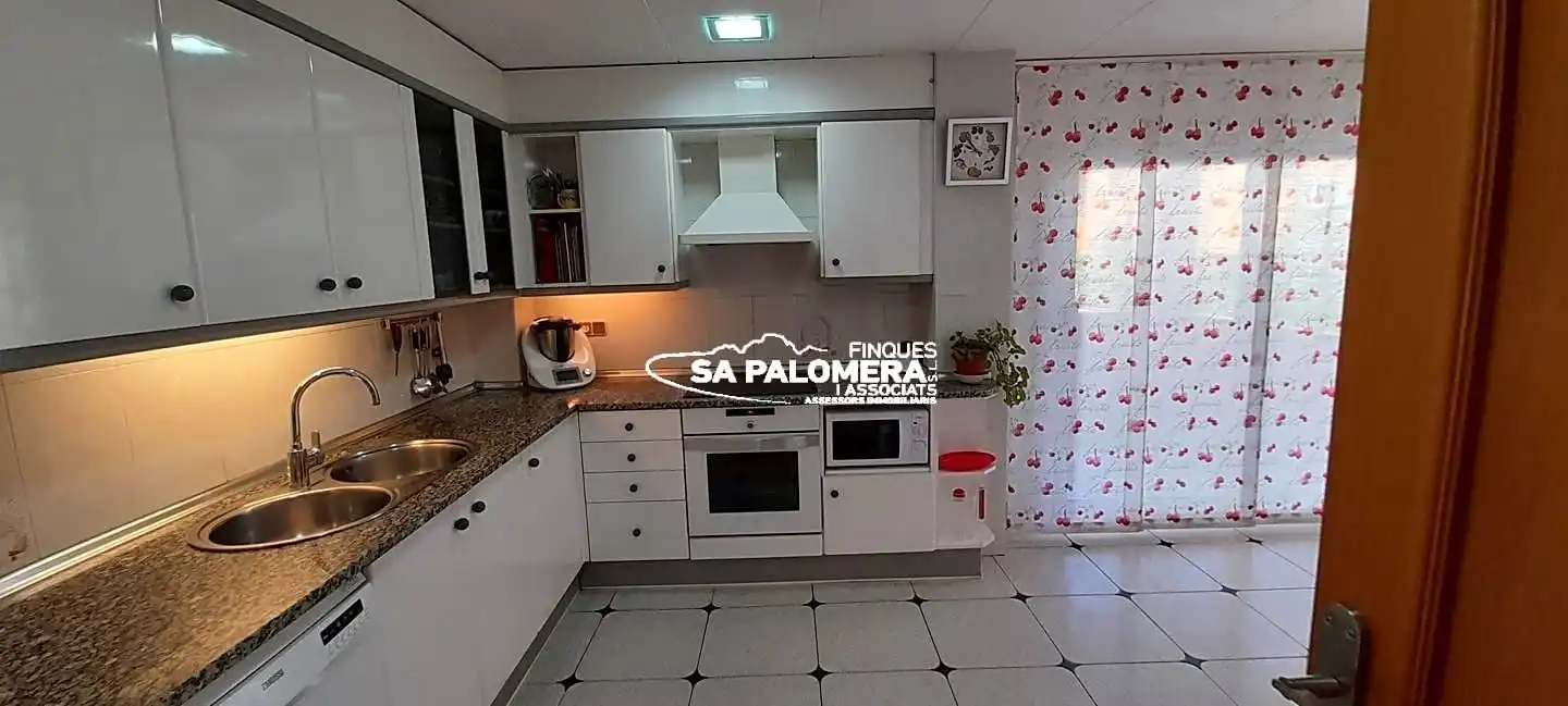 Casa o chalet en venta en Centre