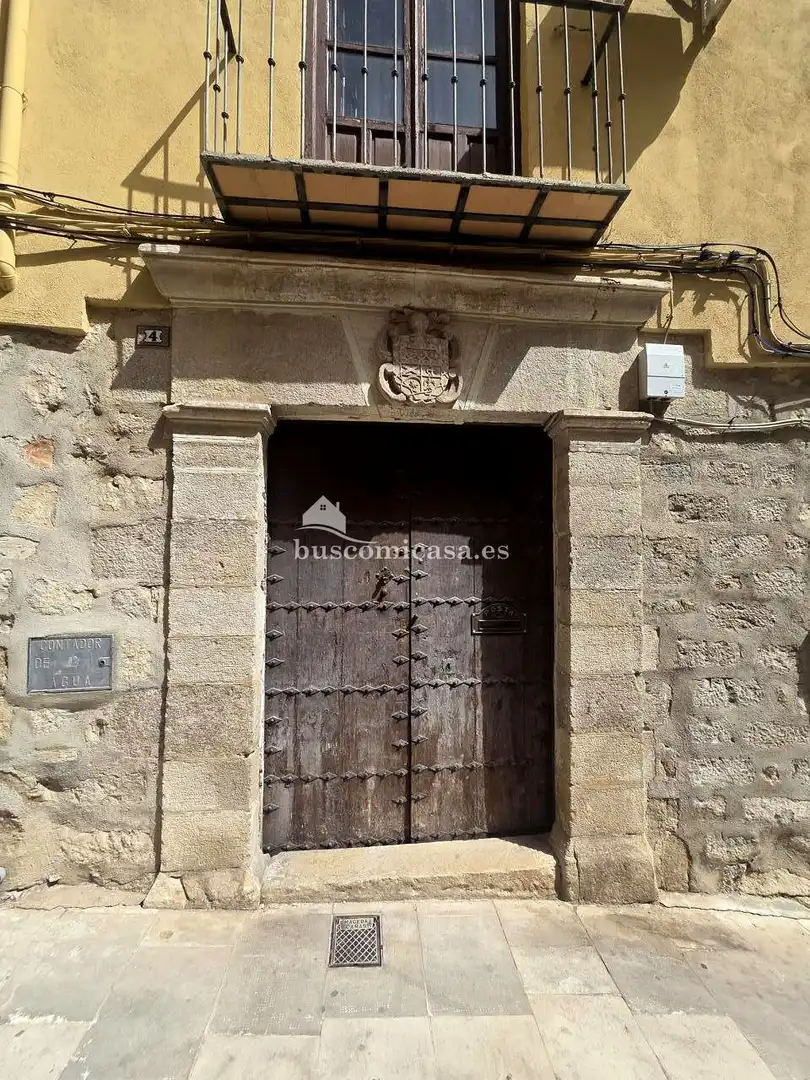 Adossat amb terrassa en venda a Calle Campanas de Santiago 4, imagen 2