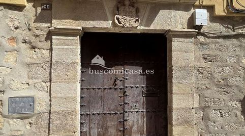 Foto 2 de Casa adosada en venta en Calle Campanas de Santiago, 4, Ctra. Circunvalación - La Magdalena, Jaén Capital