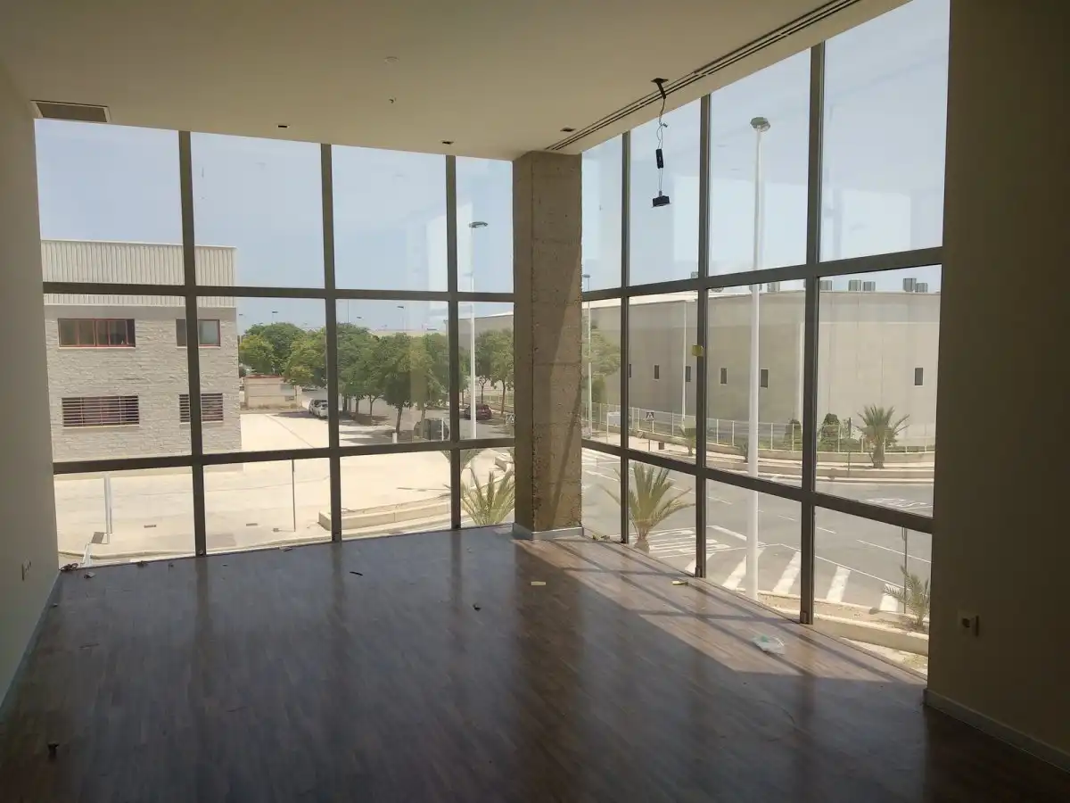 Industrial building to rent in Jubalcoi