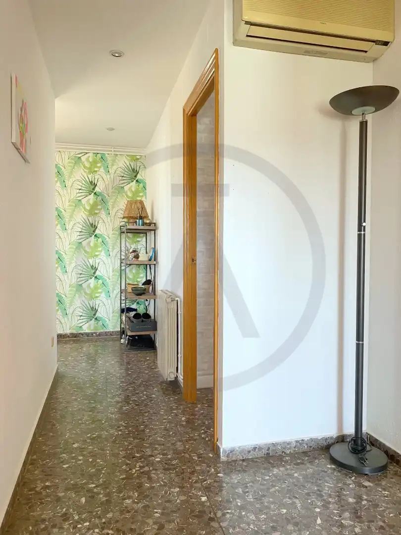 Ático en venta en Terrassa con Calefacción, Terraza y Trastero