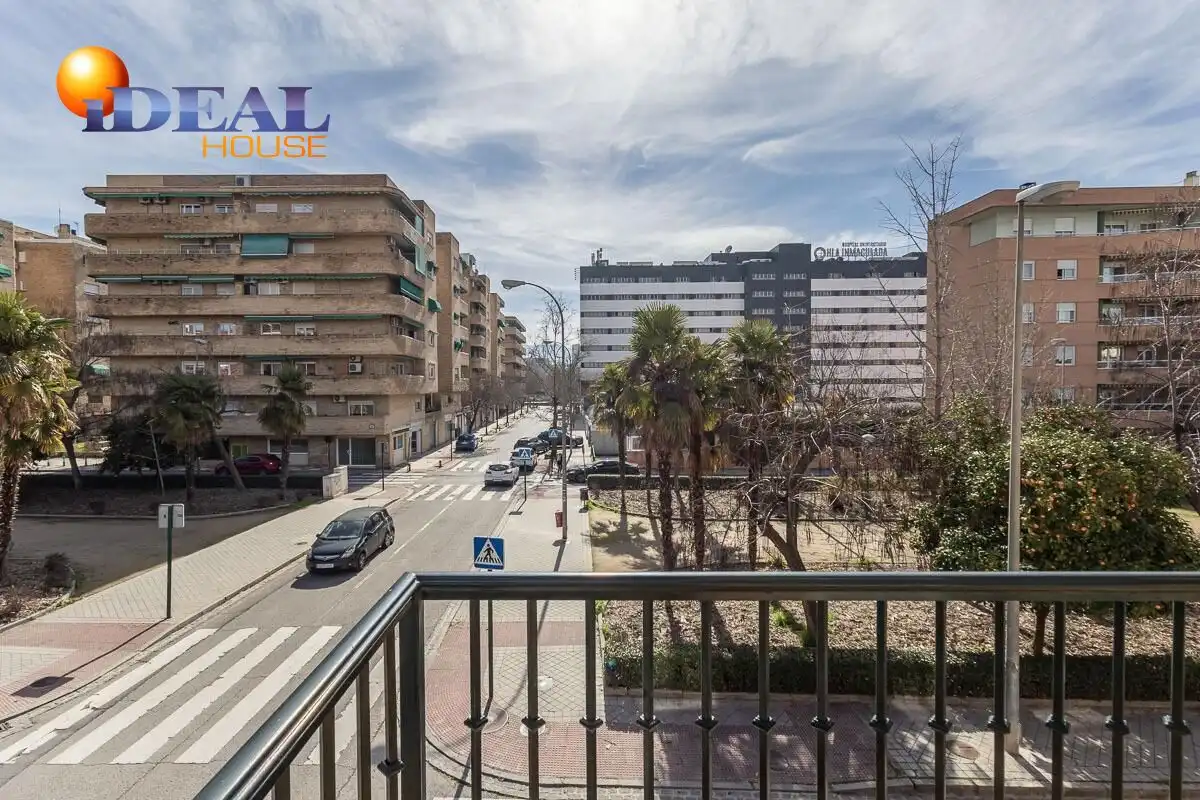 Abitazione con terrazza in vendita a Calle DOCTOR LOPEZ FONT, imagen 22