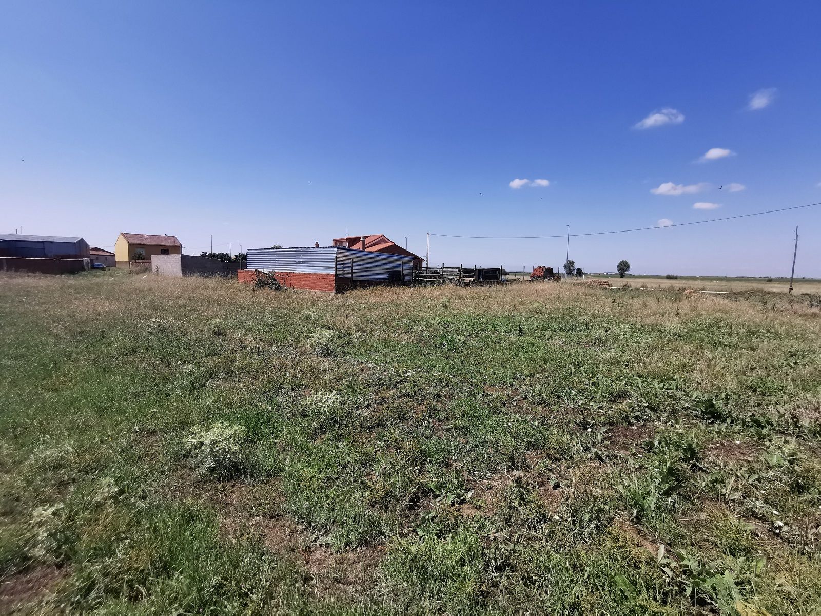 Residential for sale in Santas Martas