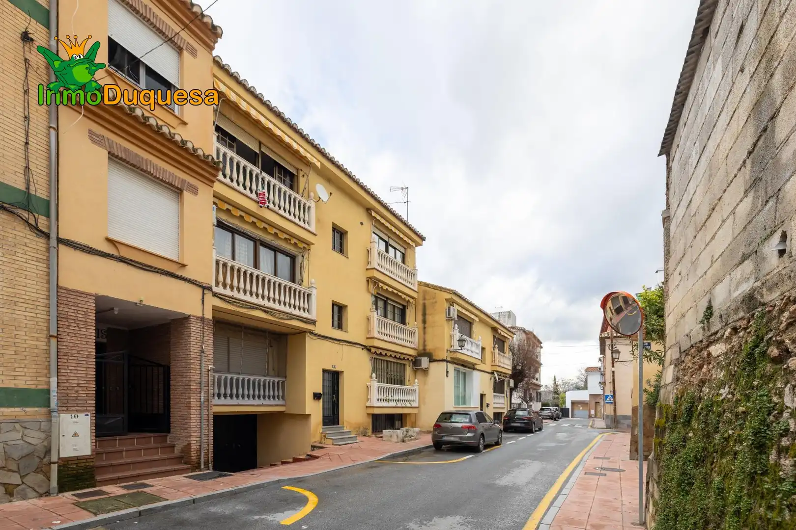Appartement avec terrasse à vendre à La Zubia Ciudad