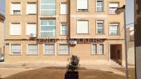 Vista exterior de Apartament en venda en Casinos amb Aire condicionat, Calefacció i Balcó
