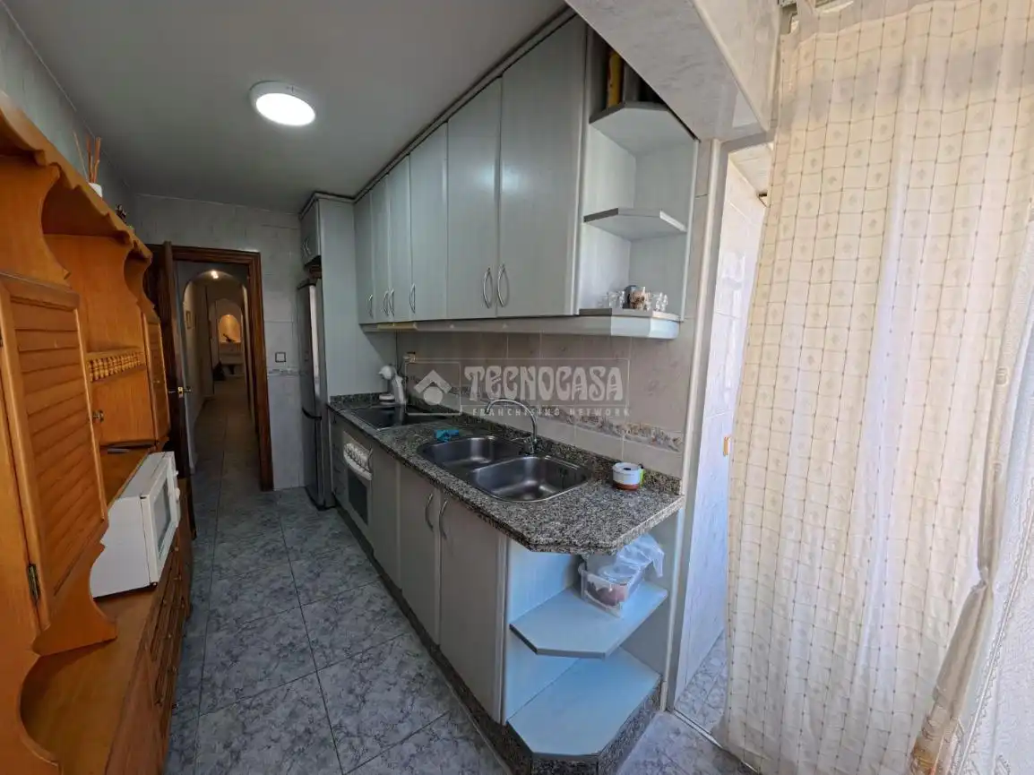 Appartement avec terrasse à vendre à C. Gral. Elizaicin, imagen 11