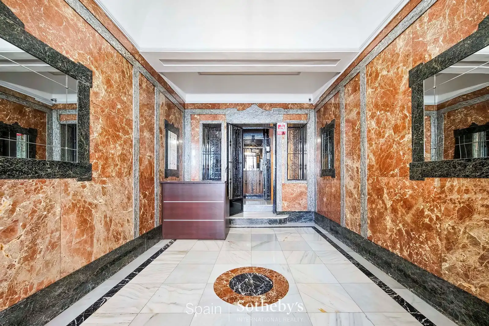 Apartament en venda en Madrid amb Aire condicionat i Calefacció