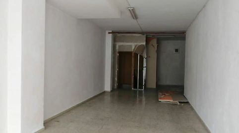 Foto 2 von Geschaftsraum zum Verkauf in Bulevar Ciudad de Vícar, 995, Las Cabañuelas, Vícar