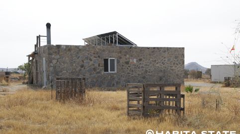 Foto 2 de Finca rústica en venta en N/a, -1, Tabernas, Almería