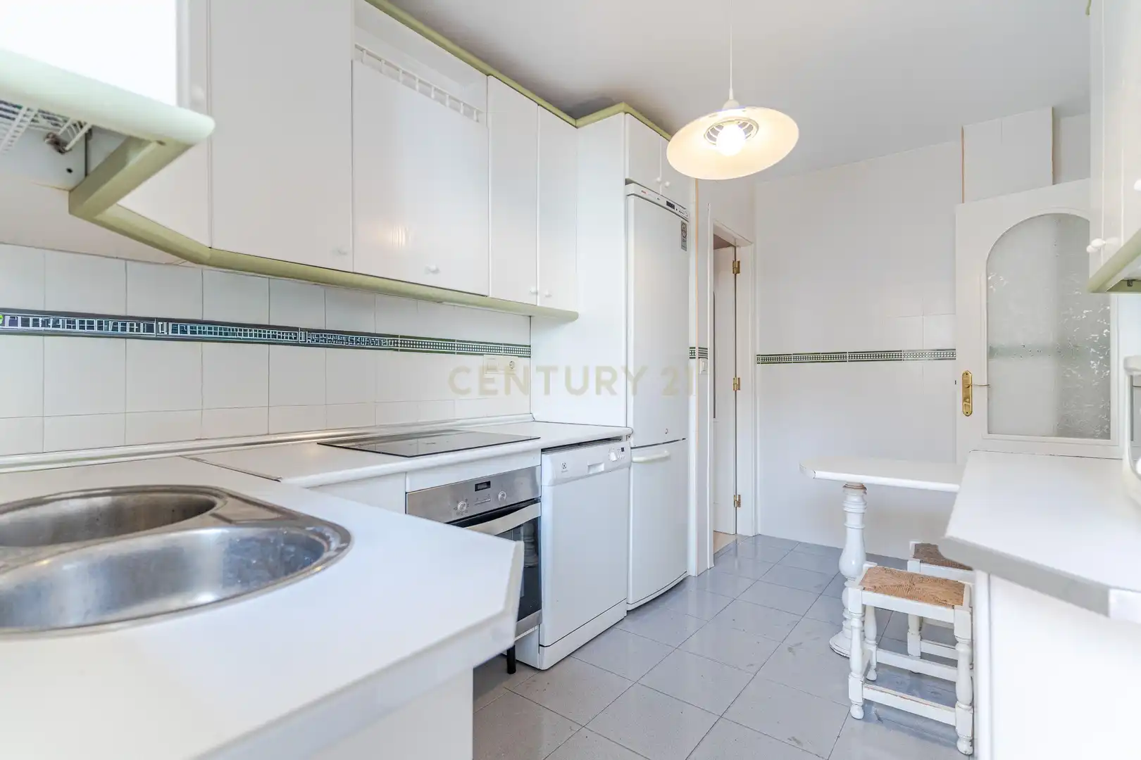 Kitchen of Houses for sale in Motril  with Storage room and Balcony