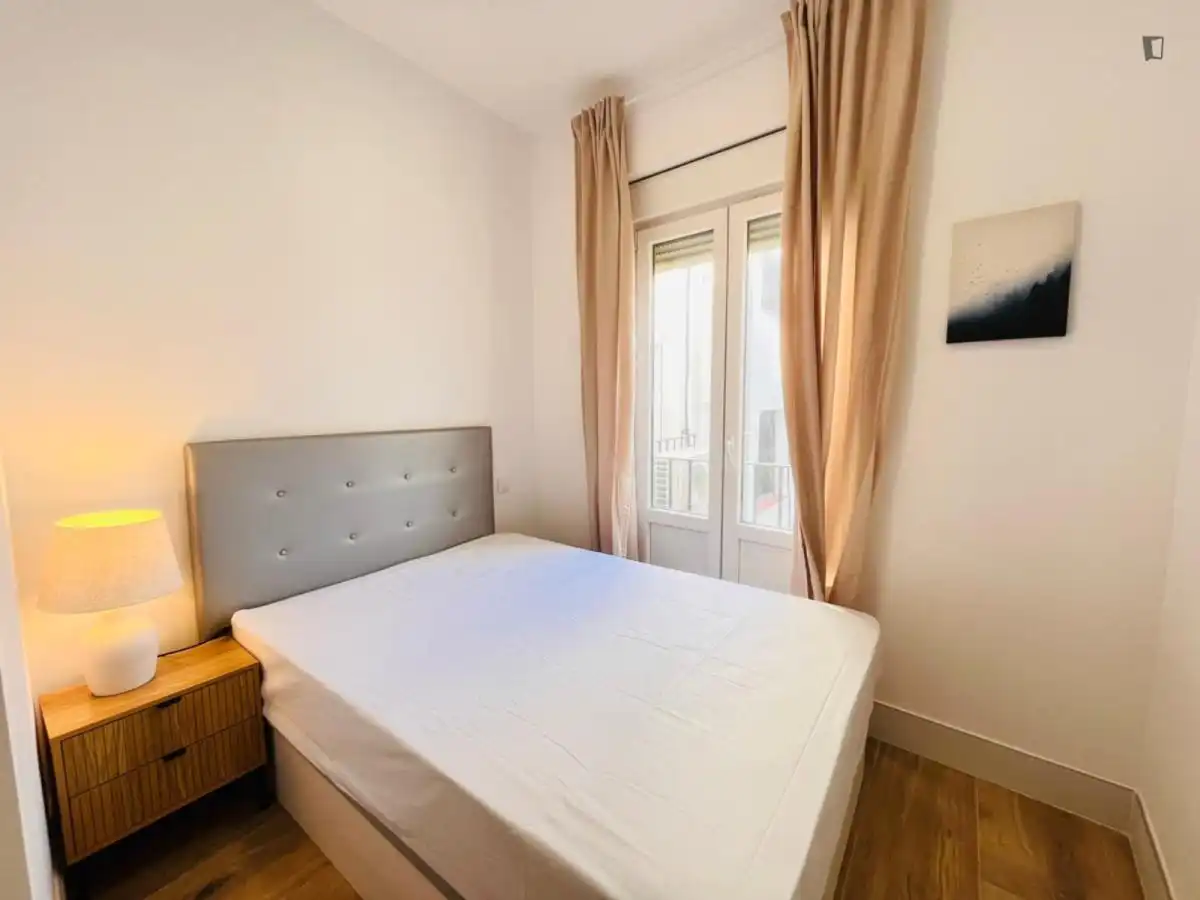 Apartament amb ascensor de lloguer a Centro, imagen 11