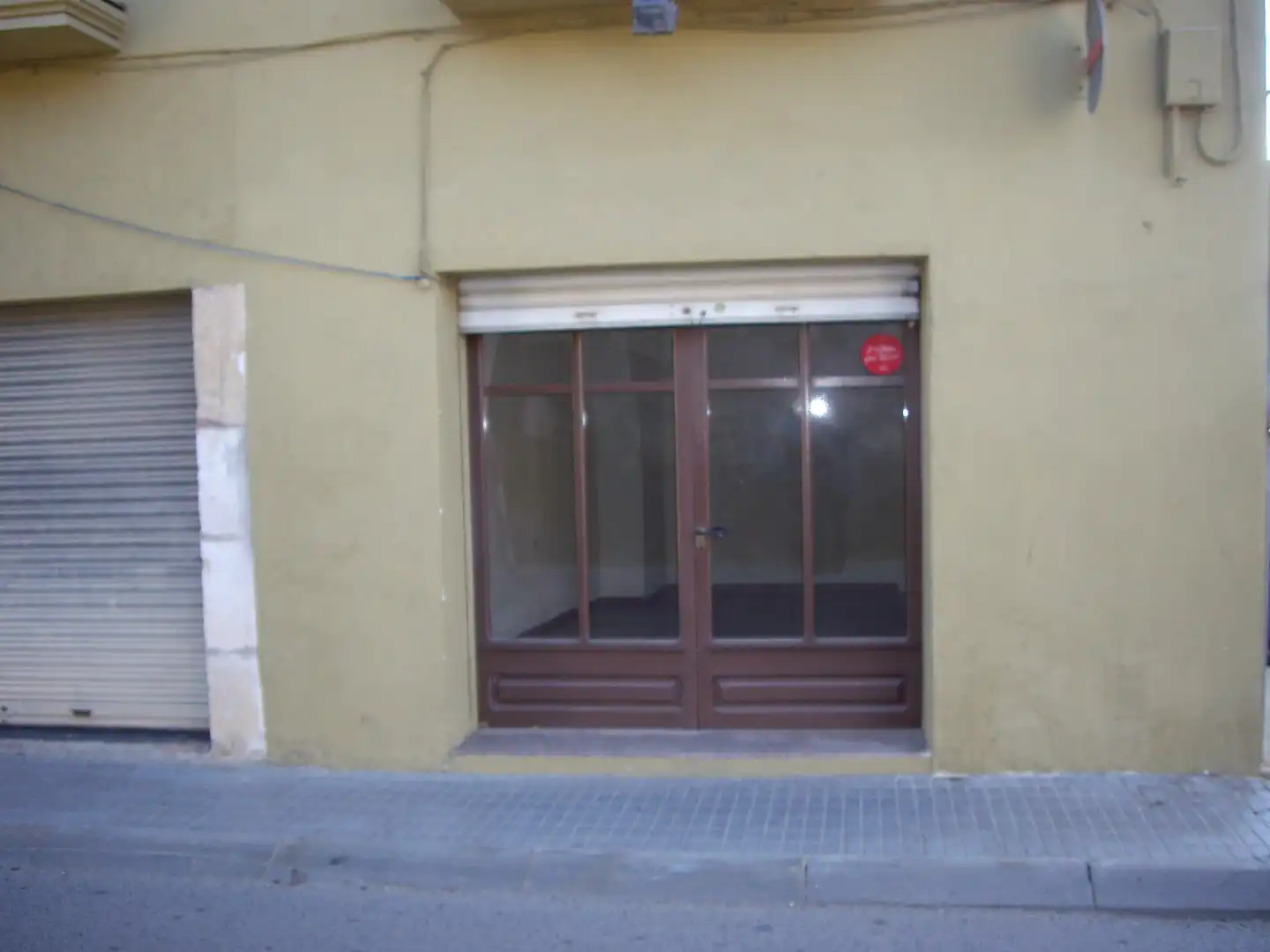 Local comercial de lloguer a Avinguda de Pau Casals 127, imagen 2