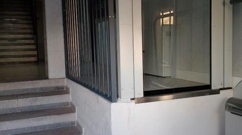 Foto 2 de Oficina de lloguer a Calle Alfonso IX, 3, Casco Antiguo, Cáceres