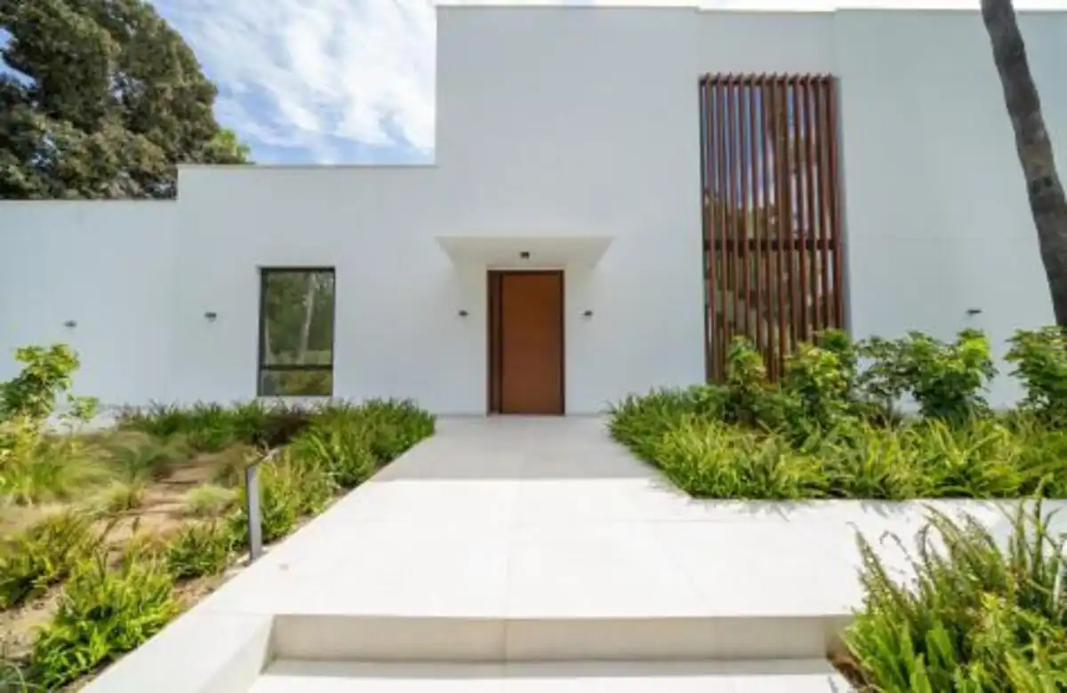 Casa amb piscina en venda a Benamara - Atalaya, imagen 2