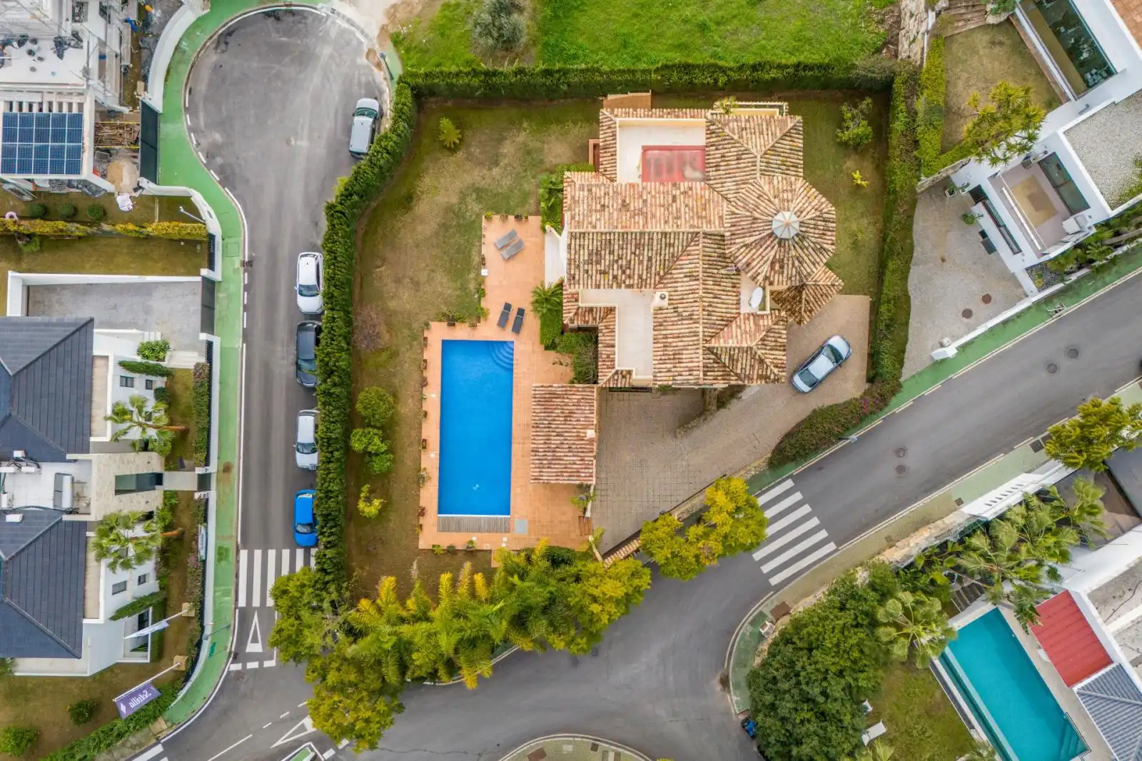 House with pool for sale in La Quinta, imagen 25