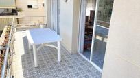 Terrace of Flat for sale in Calafell  with Heating, Terrace and Storage room
