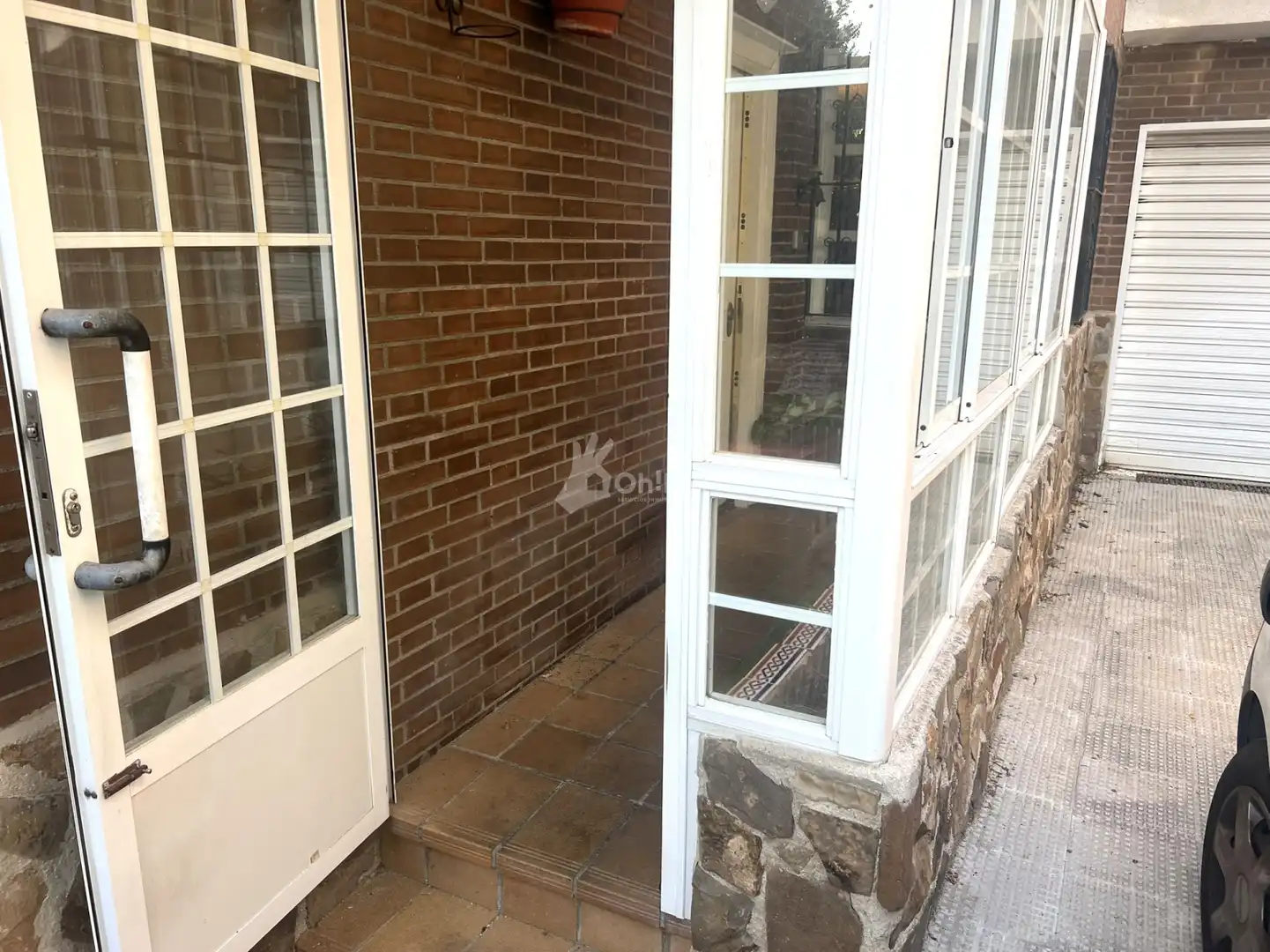 Casa adosada en venda en Rivas-Vaciamadrid amb Calefacció, Jardí privat i Piscina