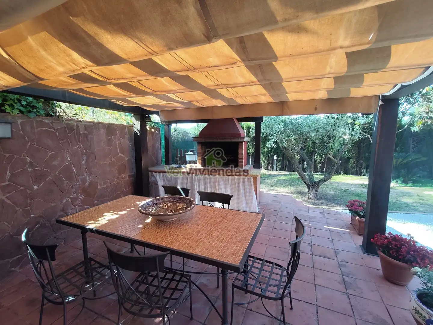 Maison avec terrasse à vendre à Corbera de Llobregat, imagen 11