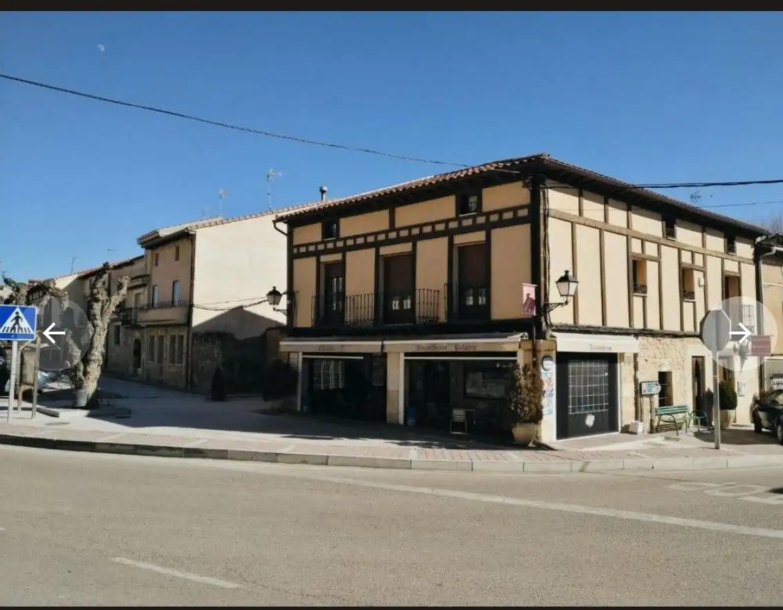 Edifici en venda en Peñaranda de Duero